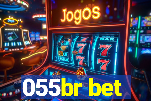 055br bet